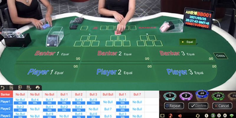 51 hot liv casino ở đâu